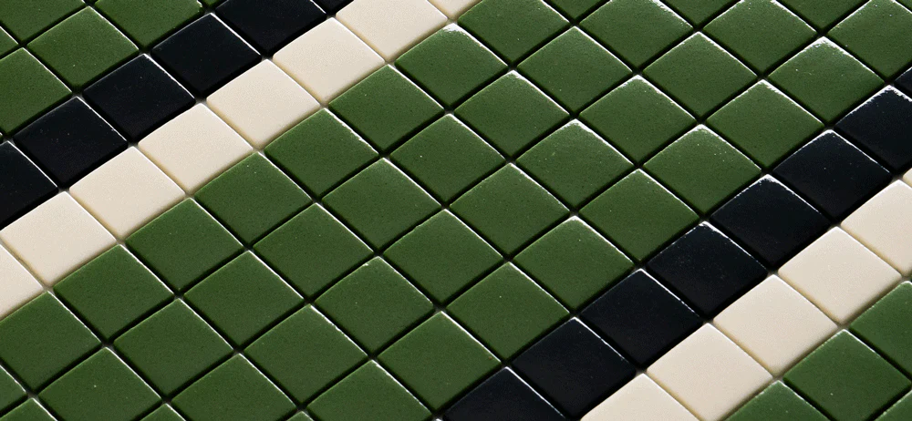 Masterfully Crafted Global Tile Artistry